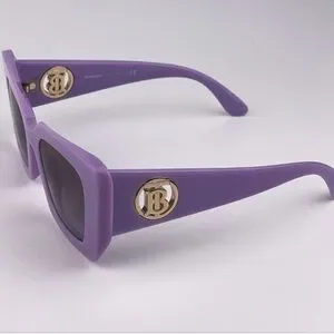 Burberry | Accessories | Brand New Burberrydaisy Be4344  display picture 3